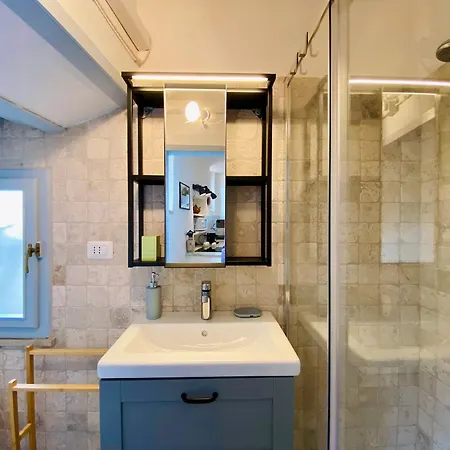 Appartement Casa Lucilla