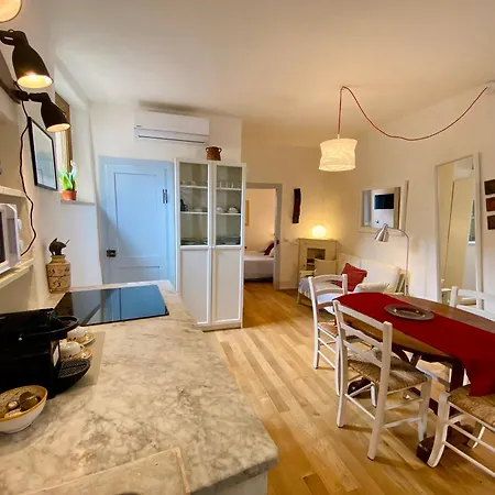 Appartement Casa Lucilla