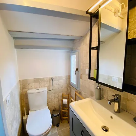 Casa Lucilla Appartement