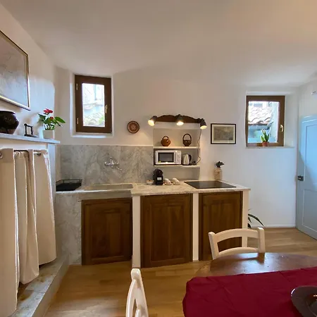 Casa Lucilla *