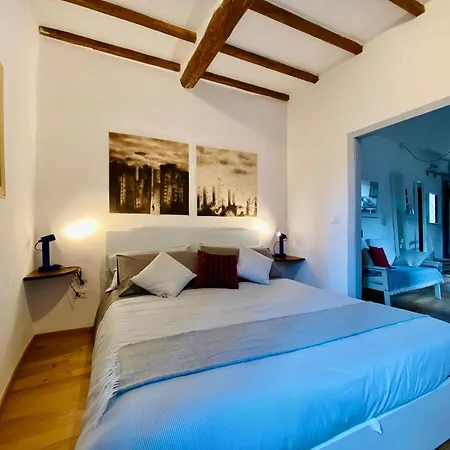 Casa Lucilla Appartement *