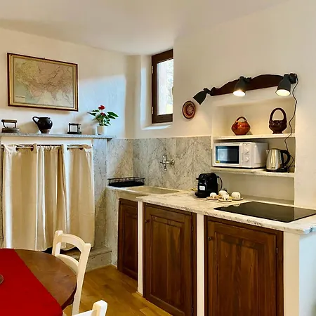 Appartement Casa Lucilla Pitigliano