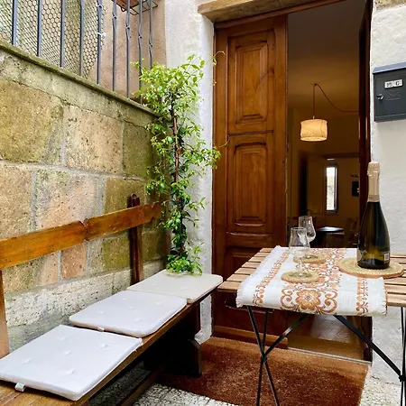 Casa Lucilla *