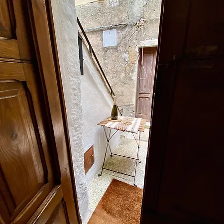 Appartement Casa Lucilla *