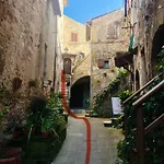 Casa Lucilla Apartamento Pitigliano