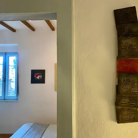 Casa Lucilla Pitigliano