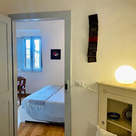 Casa Lucilla Apartment