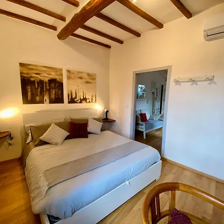 Casa Lucilla