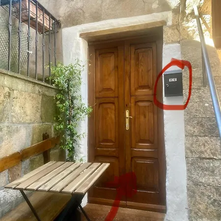 Casa Lucilla * Pitigliano