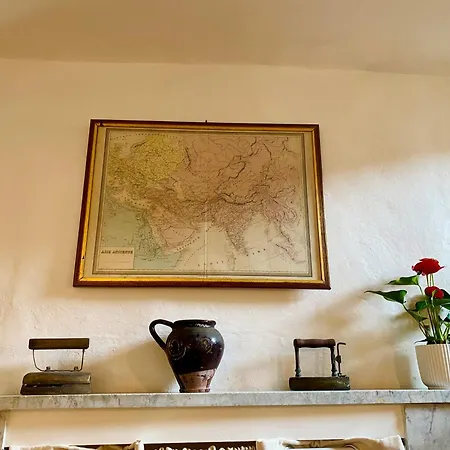 Casa Lucilla *