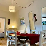 Casa Lucilla * بيتيجليانو