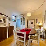 Casa Lucilla شقة *