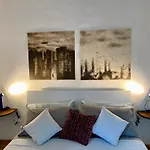 Casa Lucilla شقة بيتيجليانو