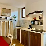 Apartment Casa Lucilla Pitigliano