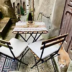 Casa Lucilla شقة *