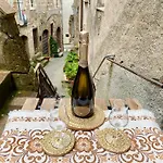 Casa Lucilla Pitigliano