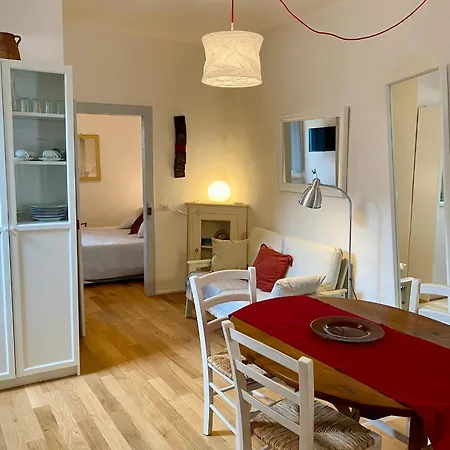 Casa Lucilla Apartment *