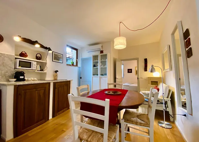 Casa Lucilla Apartamento *