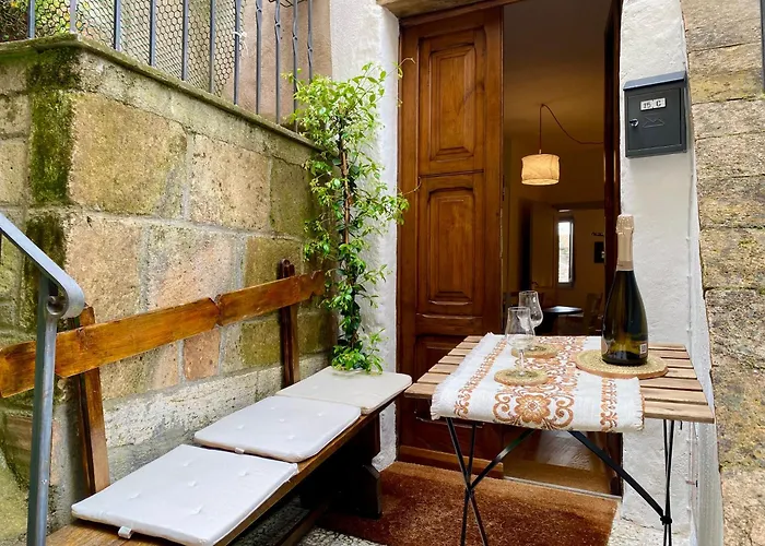 Casa Lucilla *