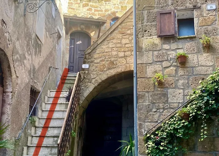 Casa Lucilla *