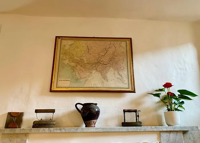 Casa Lucilla *